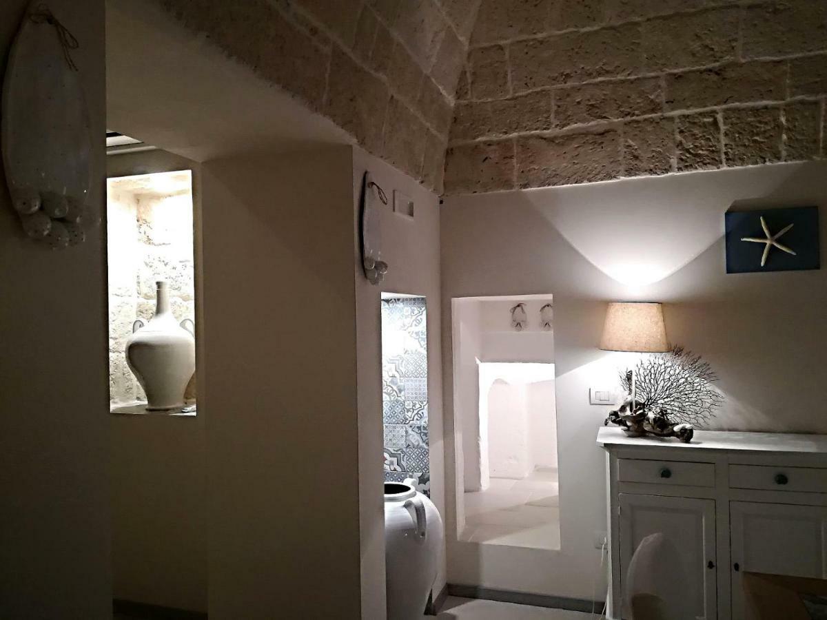 Willa Casa Carlotta Monopoli Zewnętrze zdjęcie